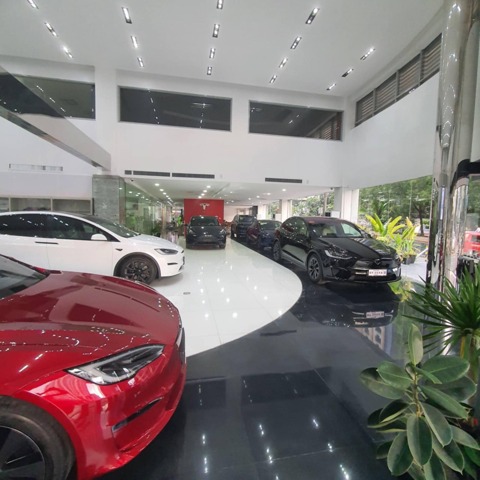 San Antonio, Pasig, Office For Rent