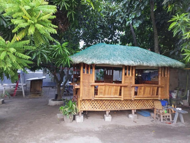 San Nicolas 1st, San Nicolas St, Magalang, Lot For Sale