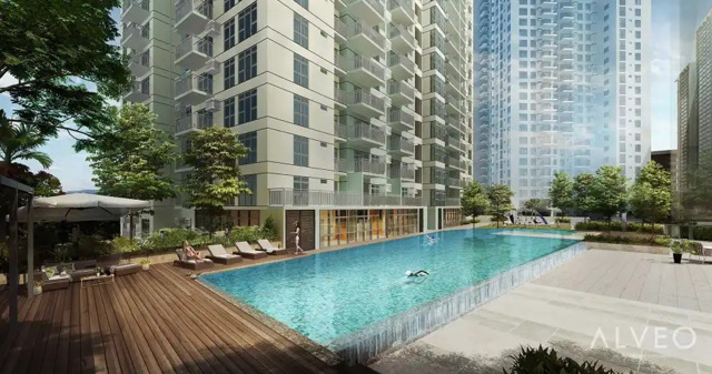 Quezon City, Quezon, Condo For Sale