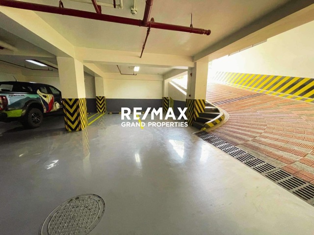 Balibago, Angeles, Lot For Sale