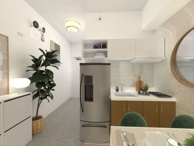 Santa Mesa, Manila, Property For Sale