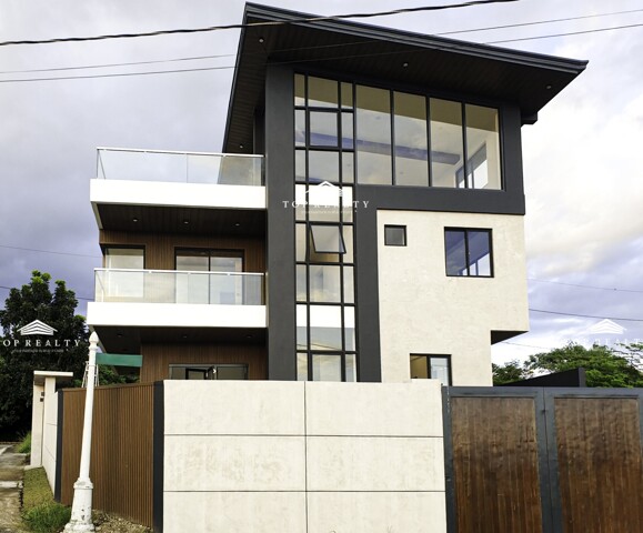 San Juan, Taytay, House For Sale