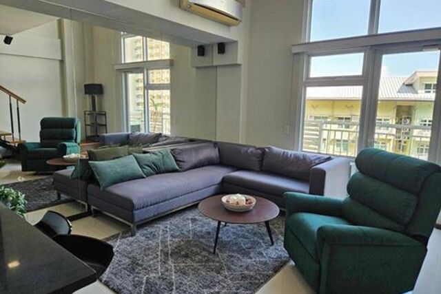 Fort Bonifacio, Taguig, Property For Rent