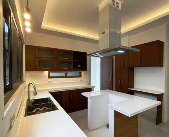 B.f. Homes, Paranaque, House For Sale