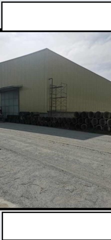 Lapaz, Magalang, House For Rent