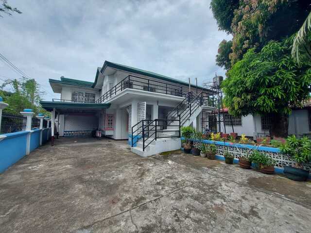 Banago, Bacolod, House For Sale
