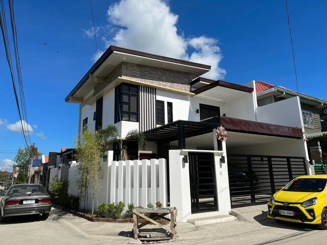 San Vicente, Apalit, House For Sale