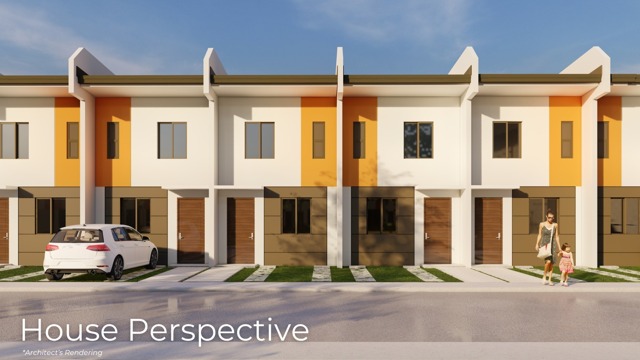 Lumbia, Cagayan De Oro, Townhouse For Sale