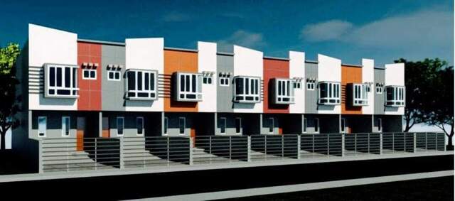 Salitran Iv, Dasmarinas, Townhouse For Sale