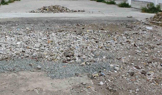 Zapote I, Bacoor, Lot For Rent Zapote I, Bacoor, Lot For Rent