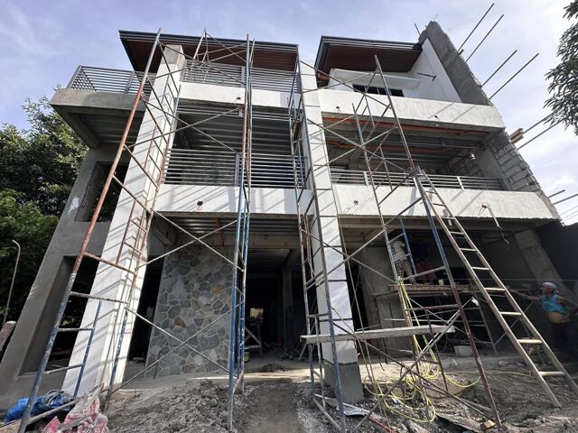 Santo Nino, San Fernando, Property For Rent