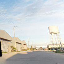 San Pablo Proper, San Simon, House For Rent