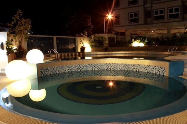 Cebu Business Park, Cebu, Property For Rent