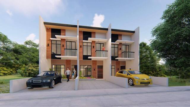 Santa Cruz, Antipolo, Townhouse For Sale