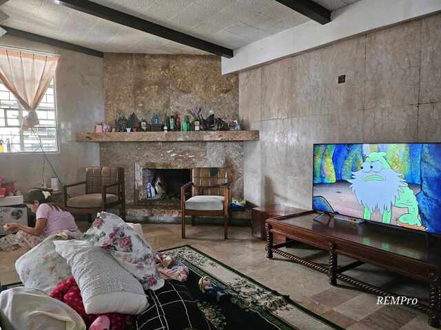 Saint Joseph Village, Baguio, House For Sale