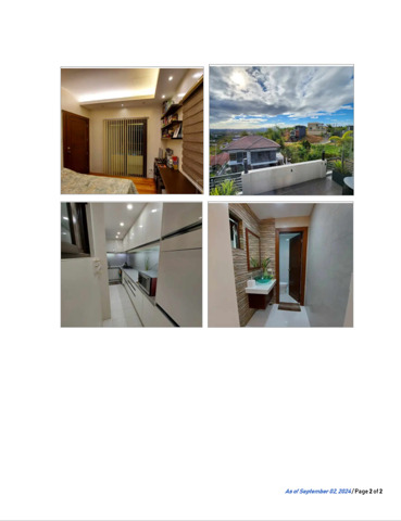 Muzon, Taytay, House For Sale