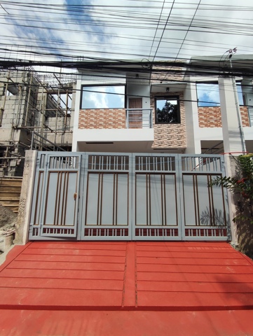 Mayamot, Antipolo, Townhouse For Sale